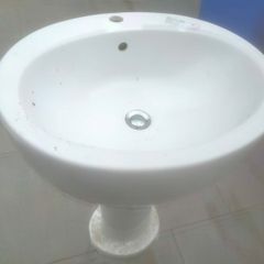 Wash Basin