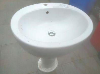 Wash Basin