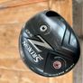 Srixon Z545 Driver Image 2