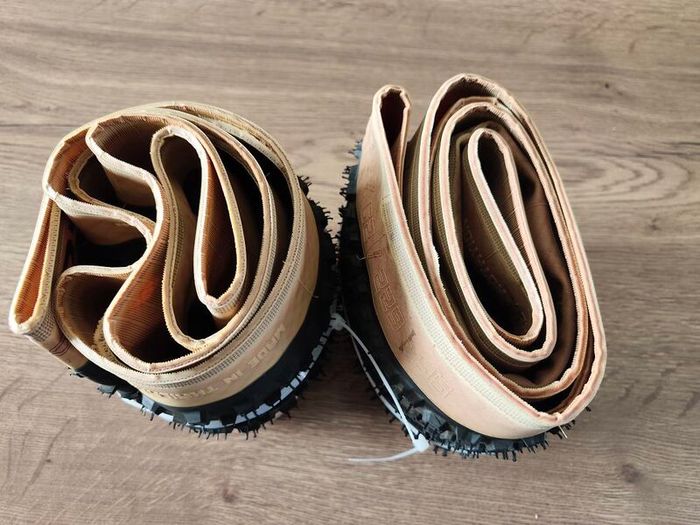 MTB Tyres