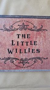 The Little Willies. The Little Willies.
