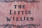 The Little Willies. The Little Willies.