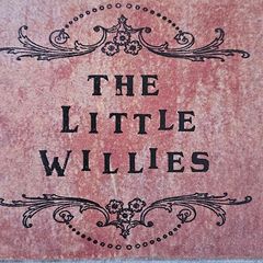 The Little Willies. The Little Willies.