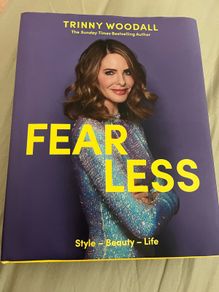 Fearless by Trinny Woodall