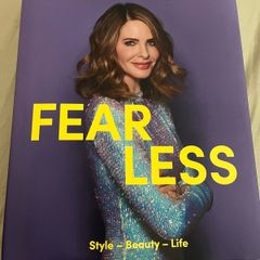 Fearless by Trinny Woodall