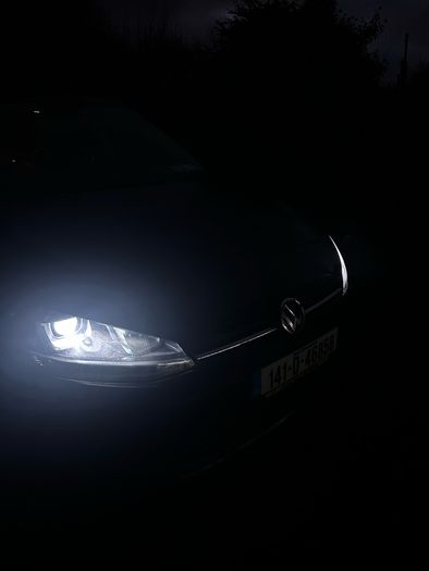 2014 Volkswagen Golf Automatic