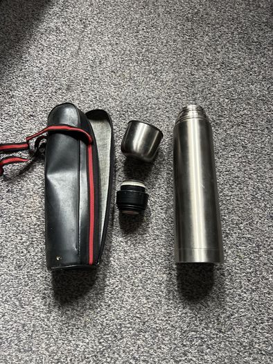 thermos