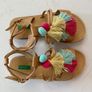 Benetton girls sandals Image 2