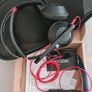 Plantronics Blackwire 5220 Wired Stereo Headset USB Type A Image 3