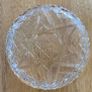 Crystal "rare "coaster /trinket dish PRICE DROP Image 4
