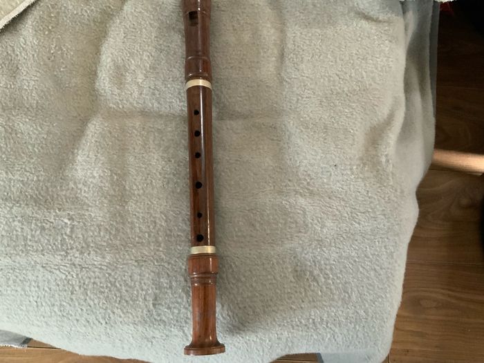 Flute A / HCG & C - Zurich