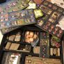 Heroes of Normandie + EXP boardgame / board game Image 6
