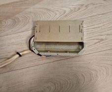 dryer heat element
