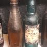 3 Old Pub Bottles, Price is for 3, Guinness, Smithwicks barley wine and another, Image 3