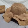 hat and cross body bag Image 2