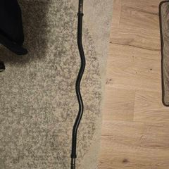 Ez barbell bar 5kg  1"