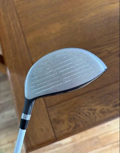 junior golf driver
