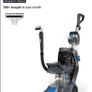 Carpet cleaner Image 2