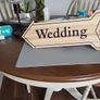 Wedding sign Image 2