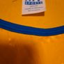 Vintage Millfield 1997 GAA Gaelic Football Jersey Vest (Adult Medium) FREE POST Image 3