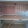 wooden Doll House Image 5