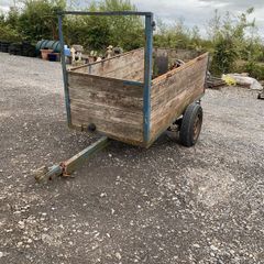 trailer