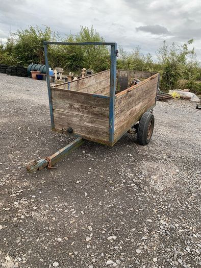 trailer