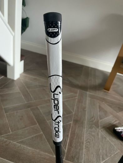 Various Putter Grip Selection