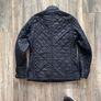 Barbour quilted jacket. Excellent condition. Image 4