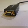 DisplayPort to VGA Adapter Cable Image 2