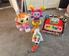 Toys