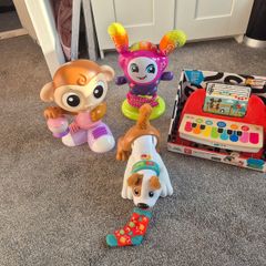 Toys