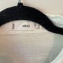 Mango pure linen shirt Image 2