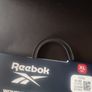 Brand new x2 grey and cream Reebok Womens seamless brief size XL UK16 EU44 Postage included Image 4
