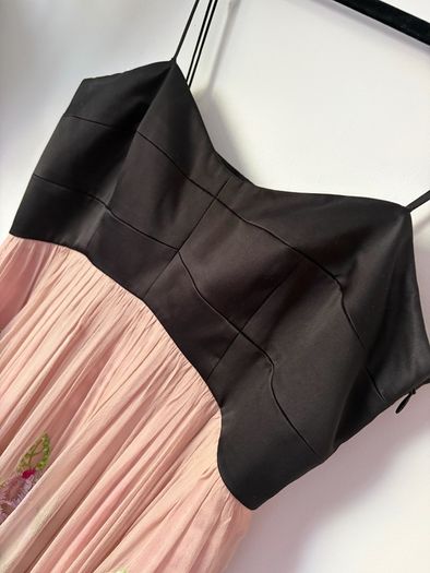 Karen Millen Embellished Dress