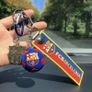 Top European Football Team Keyrings Image 2
