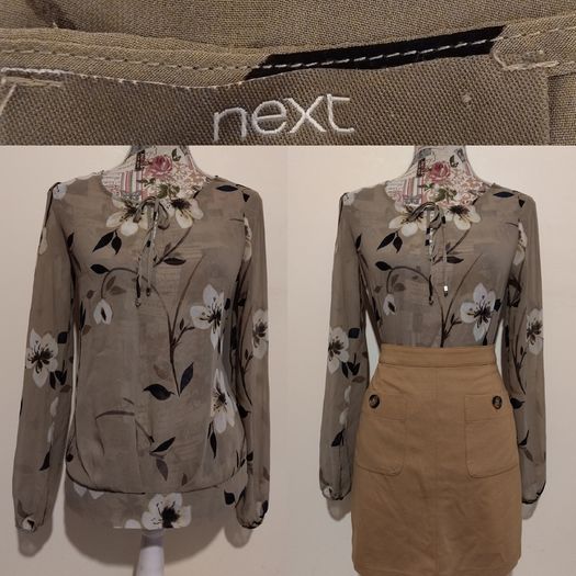 Beautiful Next Top