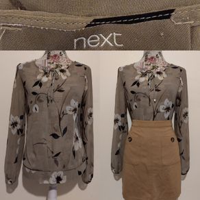 Beautiful Next Top