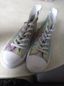 girls trainers