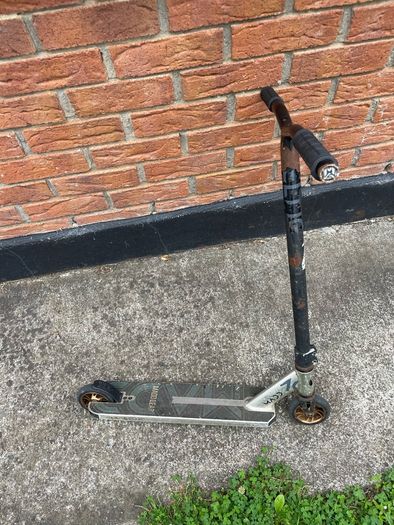 Scooter