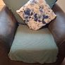 Armchair and couch Image 3