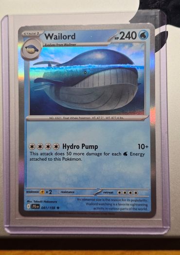 Pokemon Cards TCG - Best Offer