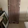 Pair Ornate Mirrors 450 each, Image 10