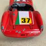 Ferrari Testarossa scale 1/18 barn find Image 6