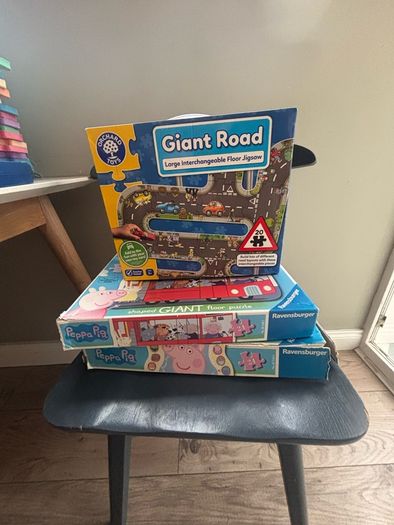Toy Collection - everything must go