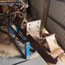 Tractor Driven Log splitter Image 2