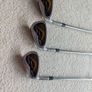 Wilson Full left handed golf set Image 3