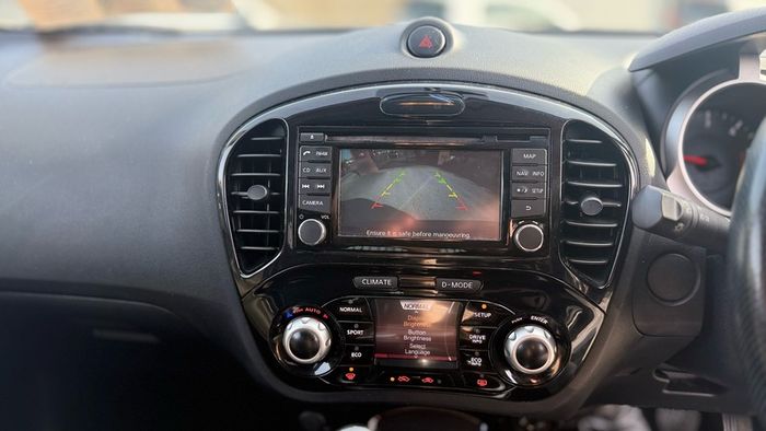 2014 Nissan Juke N-Tec Low Miles