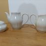 porcelain tea set Image 3