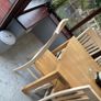 table and 6 chairs Image 3